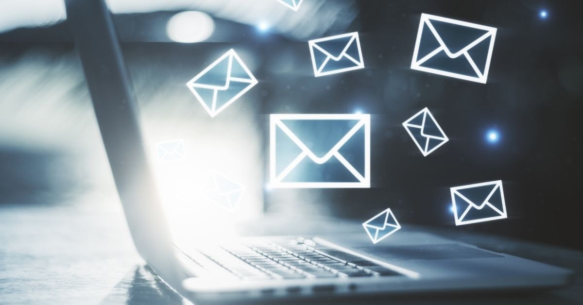 Email marketing para empresas de industria