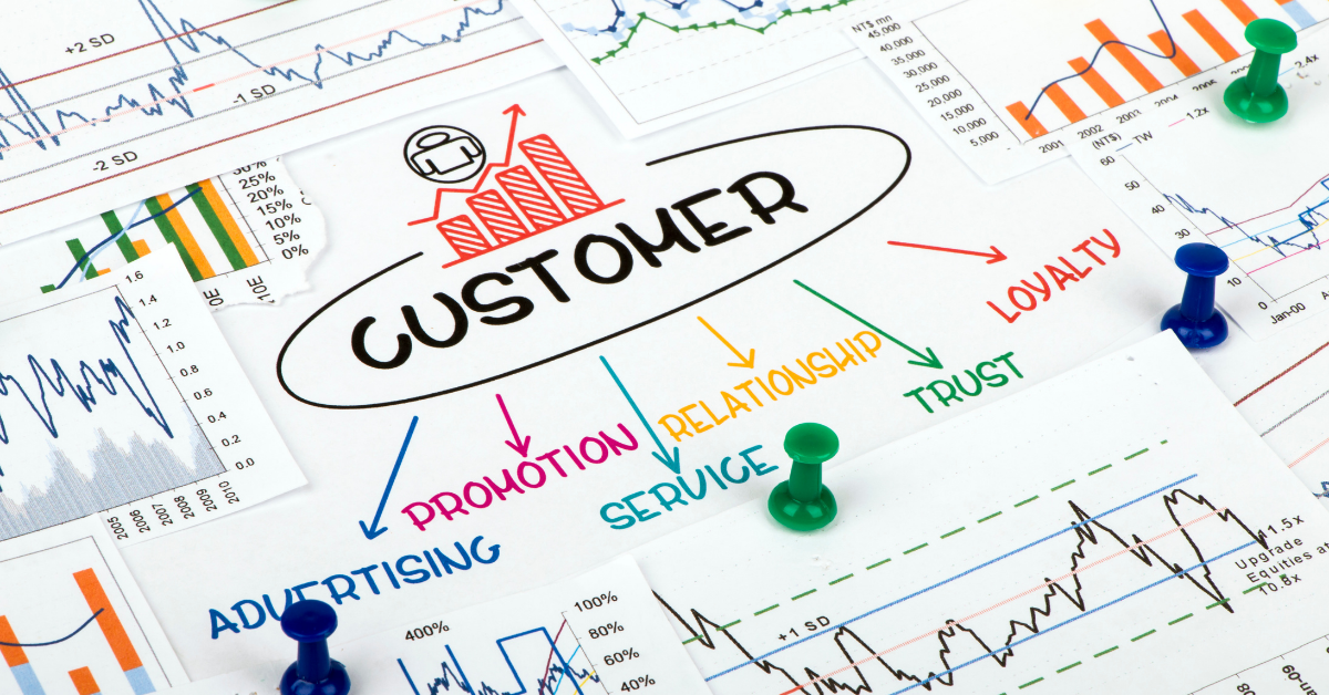 Claves para mejorar la fidelización de tus clientes