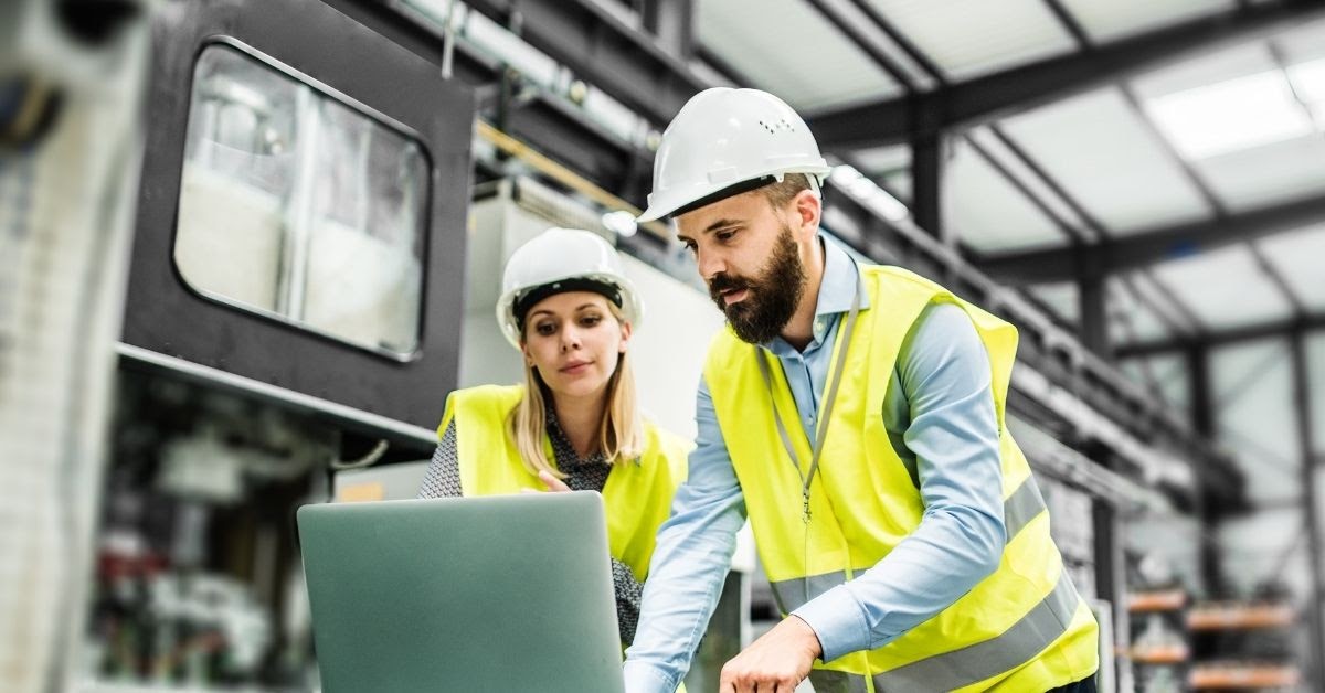 Importancia del tráfico web para tu empresa industrial 