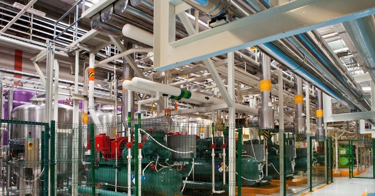 Importancia del tráfico web para tu empresa industrial 