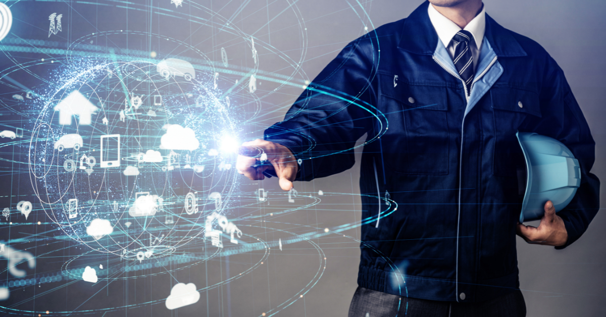 Webinars como estrategia de marketing en industria