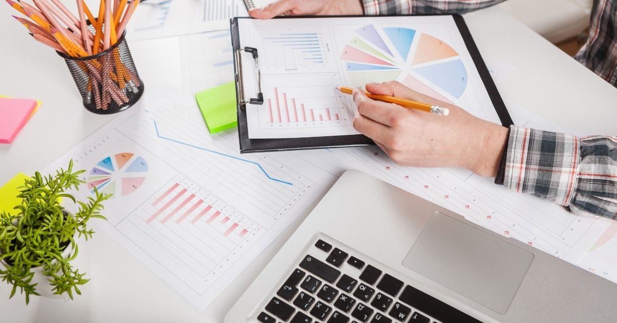 Tendencias para el marketing industrial 2021