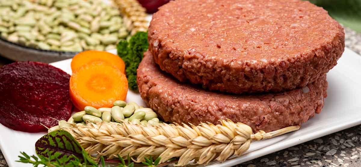 10 Leading Companies In Plant Based Meat