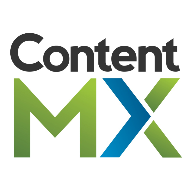 logo for ContentMX