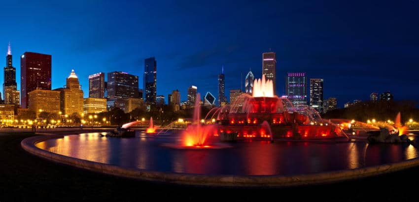 Chicago