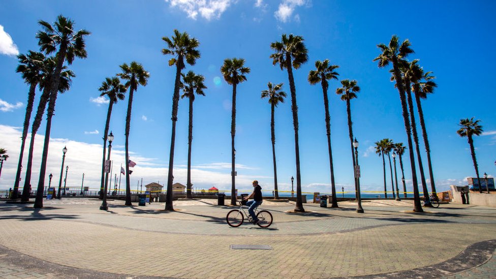 California