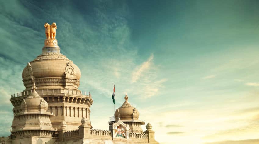 Bangalore