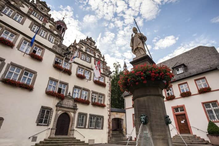 Smart City Bad Hersfeld