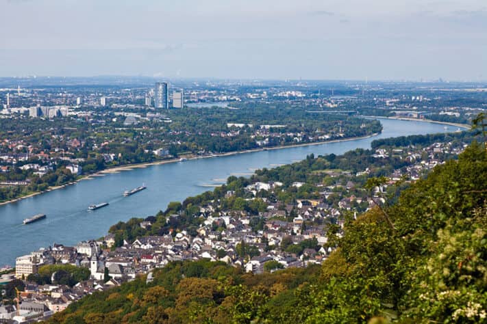 Smart City Bonn
