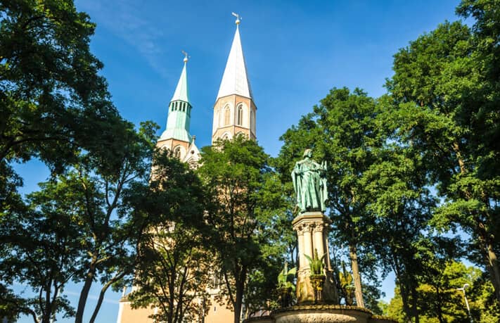 Smart City Braunschweig