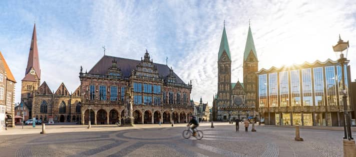 Smart City Bremen