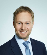 Martin Murrack, Stadtdirektor und Stadtkämmerer der Stadt Duisburg