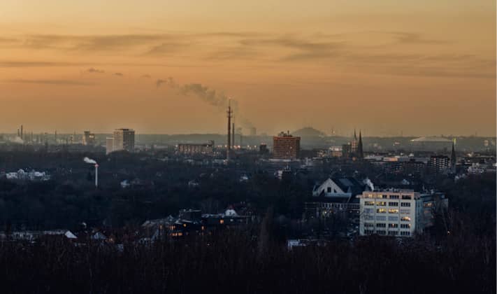 Smart City Gelsenkirchen