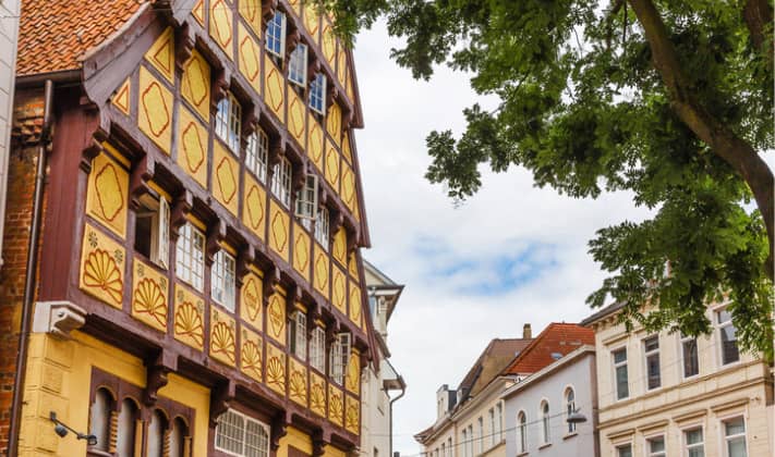 Smart City Oldenburg