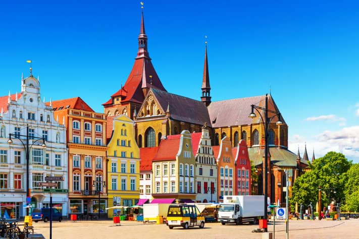 Smart City Rostock