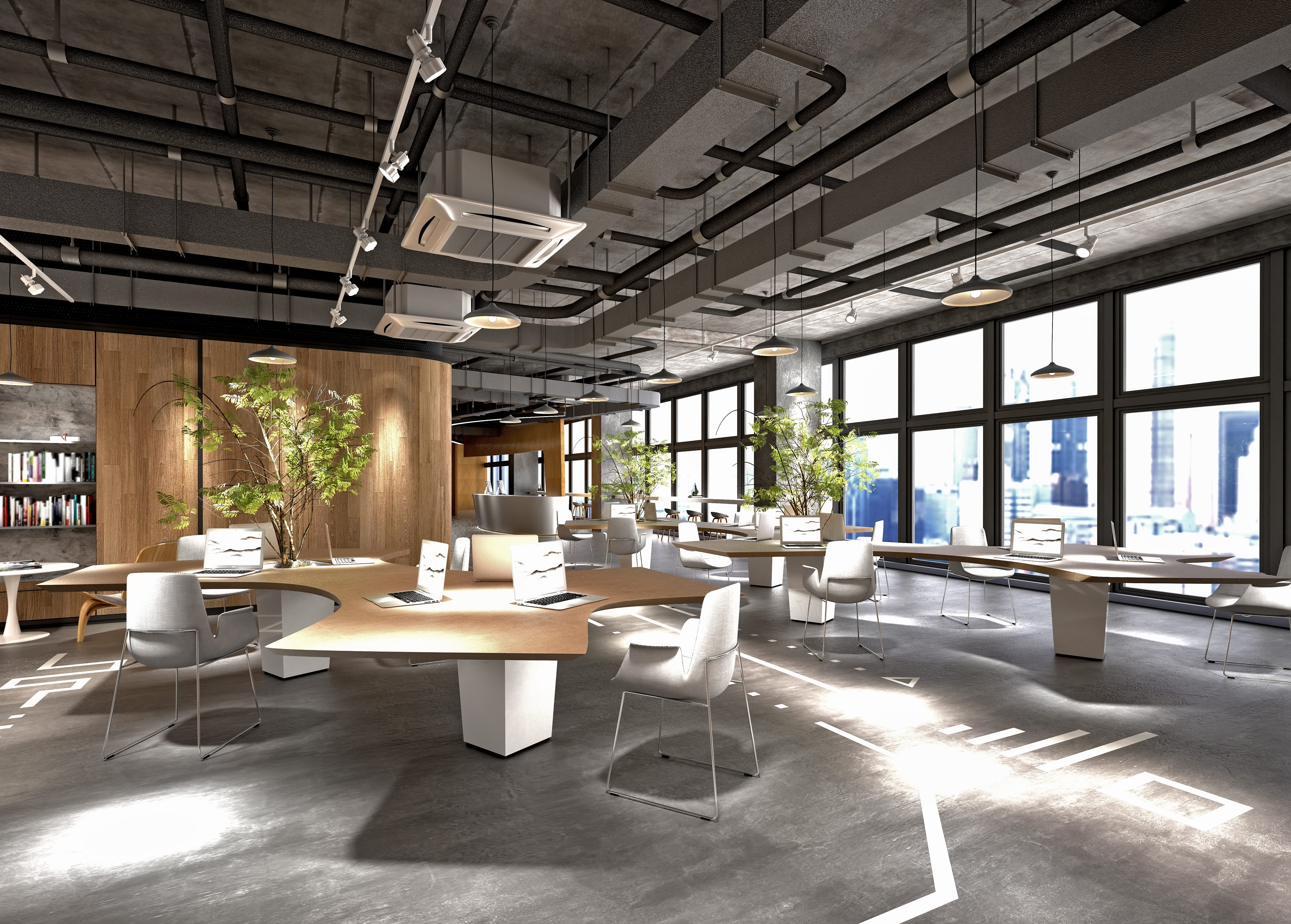 Need a Change of Scenery? Welcome to Your Virtual Office | 6Connex