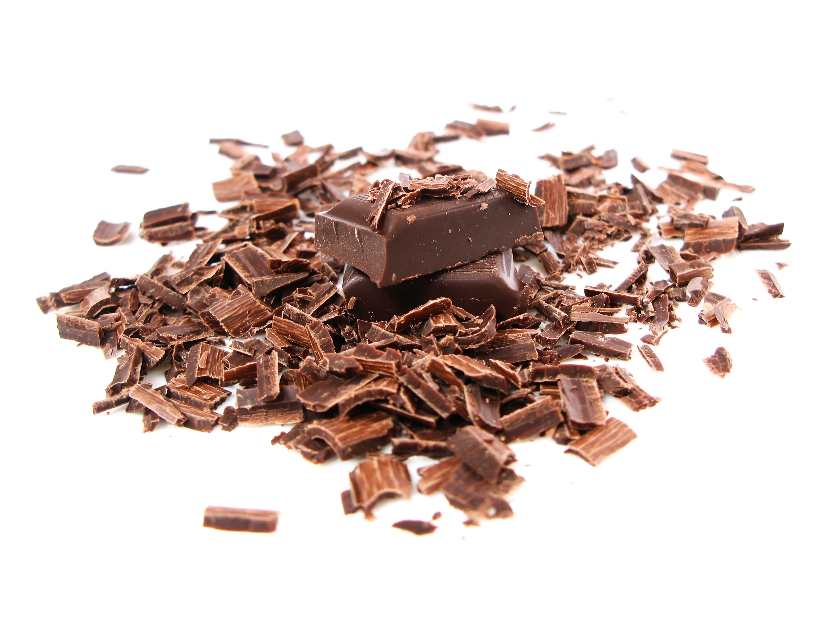 dark chocolate and mental stress