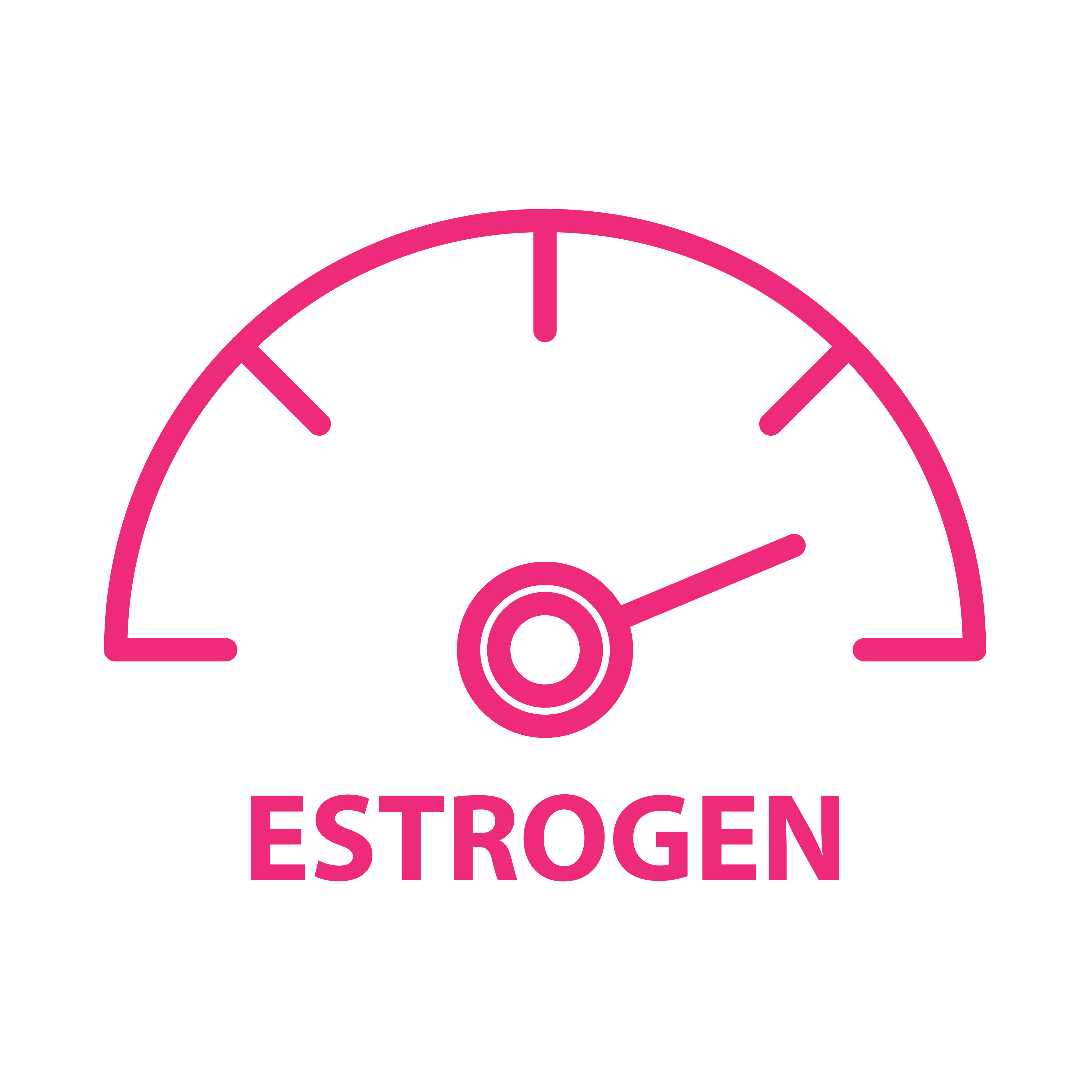lower estrogen naturally
