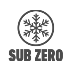 BeneficiosLogosSubZero BeneficiosLogosSubZero