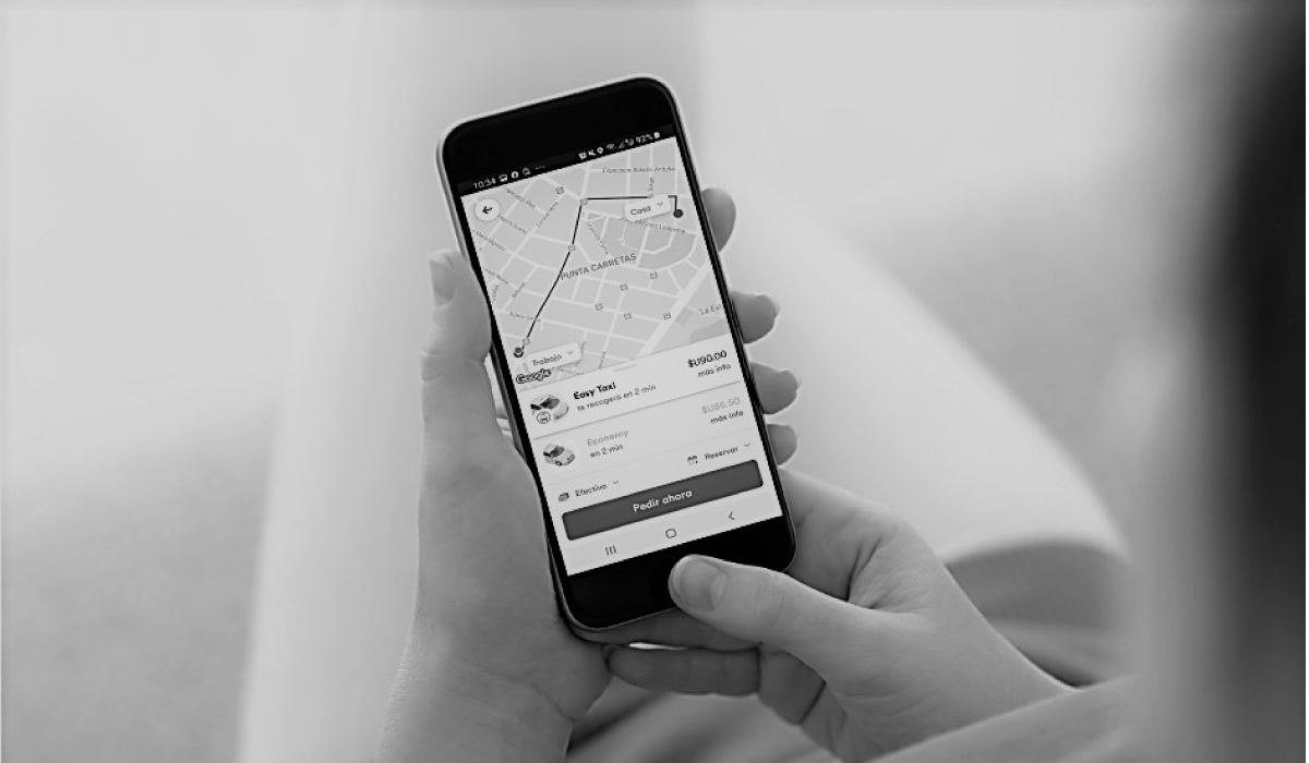 cabify cabify