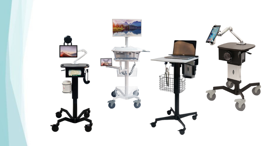 Telemedicine Equipment Overview