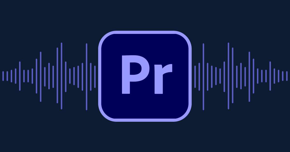 how to add sound effects in adobe premiere pro