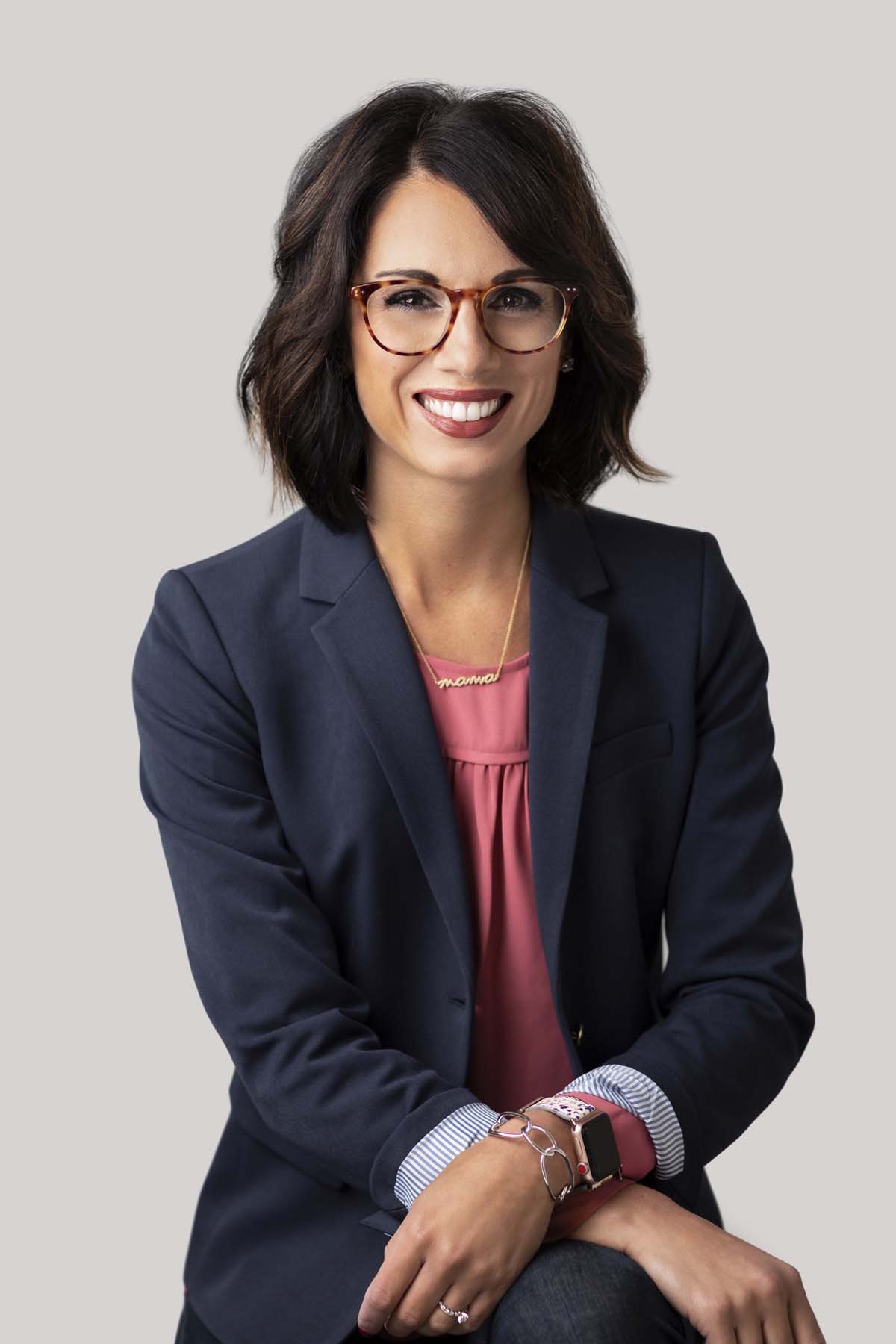 Lindsay Kronemeyer
