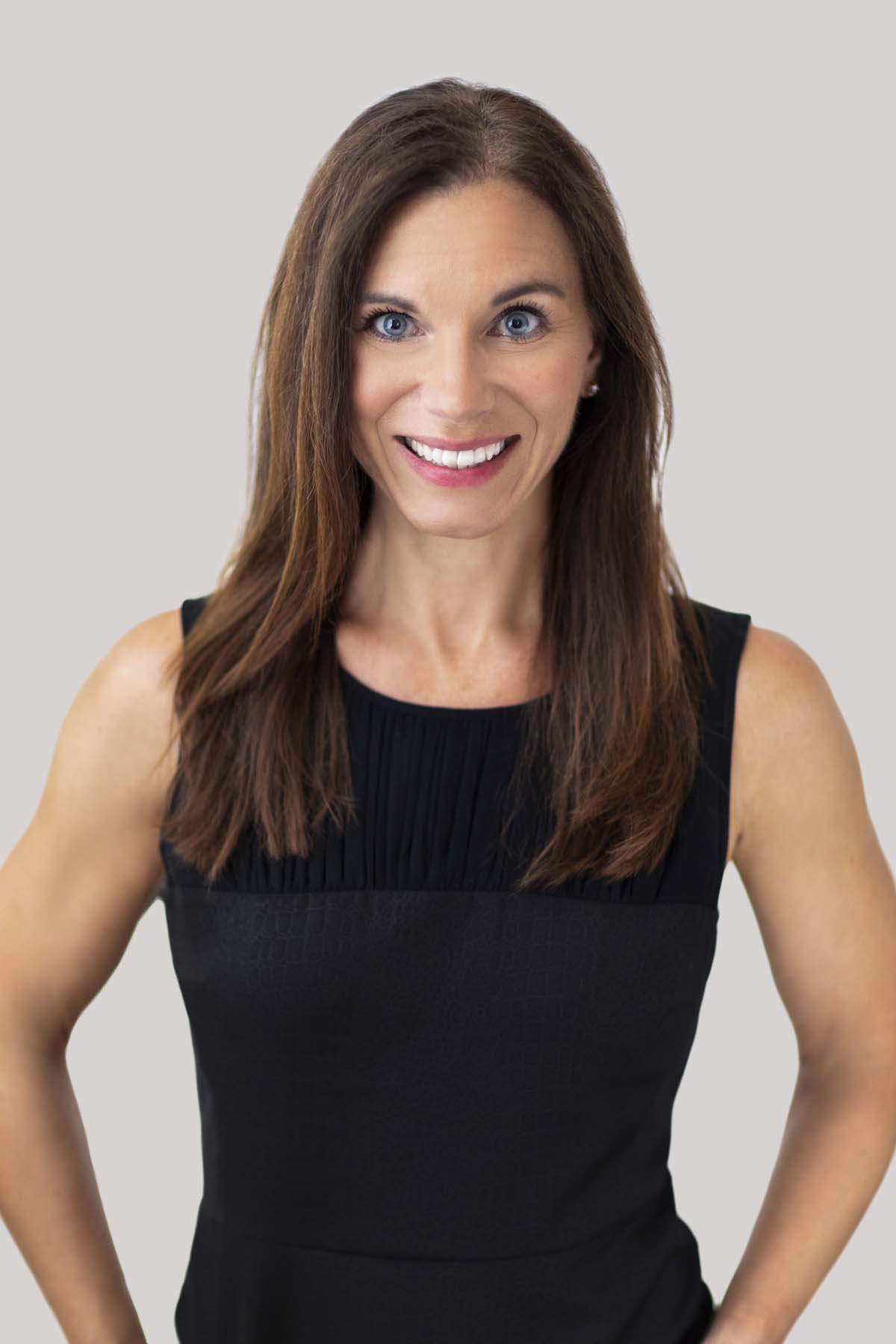 Nicole Fallowfield