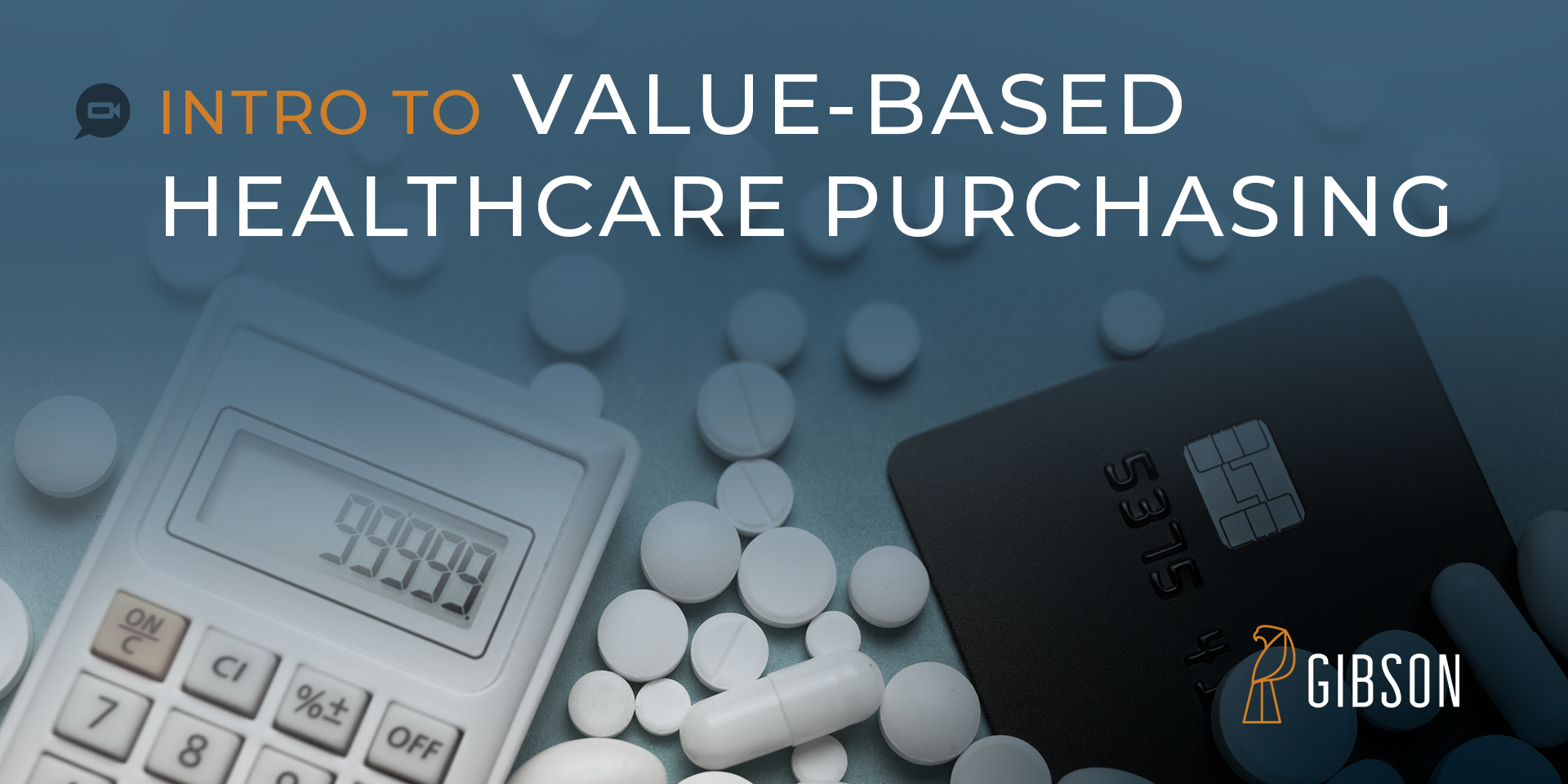 Intro to Value-Based Healthcare Purchasing