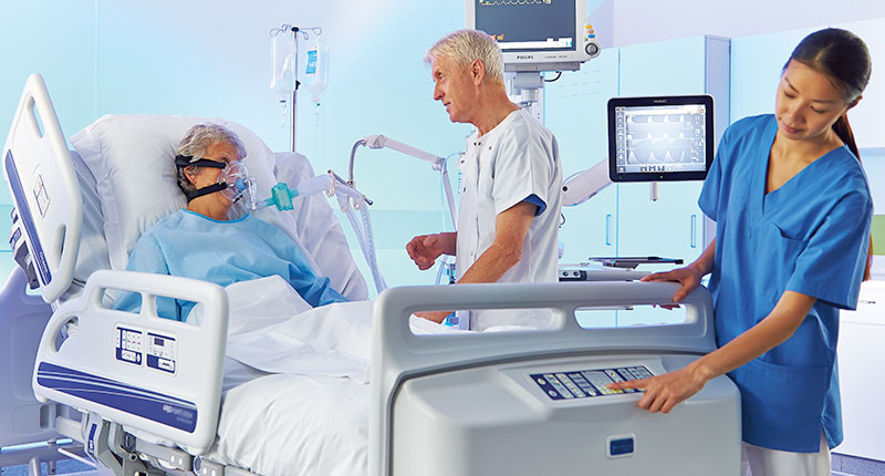 Pressure injury: the silent killer of COVID-19 patients