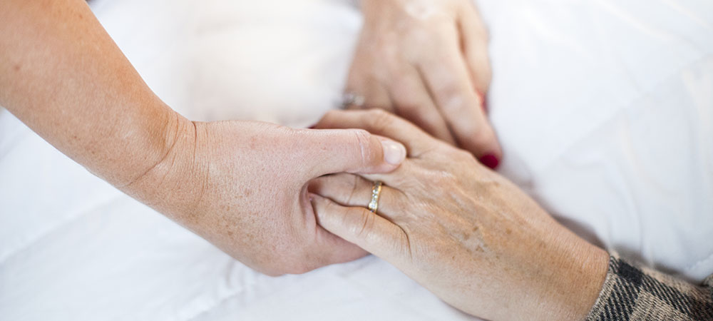 Dementia and the impact on pressure injury