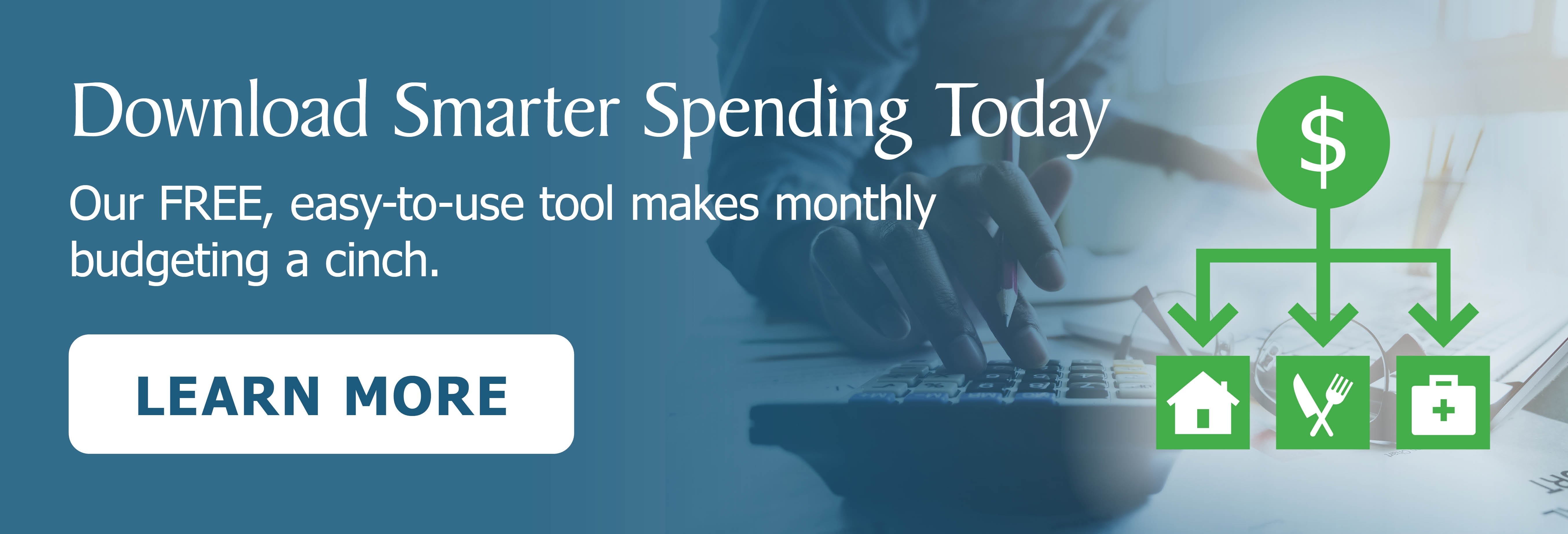Personal Monthly Budget