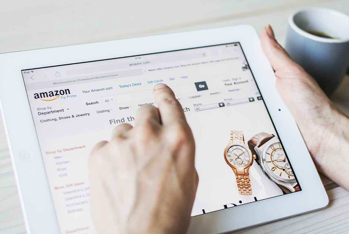 Hoe werkt het zoekalgoritme van Amazon? Hoe werkt het zoekalgoritme van Amazon?