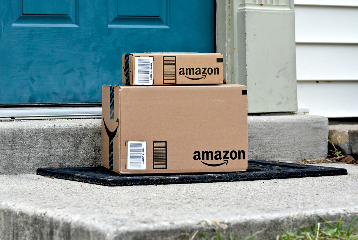 Amazon is bombarding the Dutch market with rock bottom prices Amazon is bombarding the Dutch market with rock bottom prices