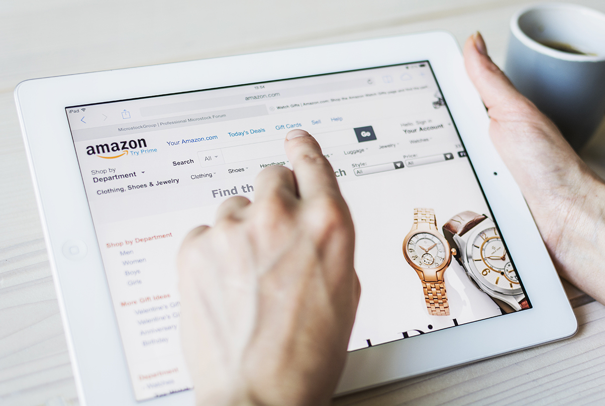 Amazon is closing in on Dutch competitors like Bol.com and Coolblue Amazon is closing in on Dutch competitors like Bol.com and Coolblue