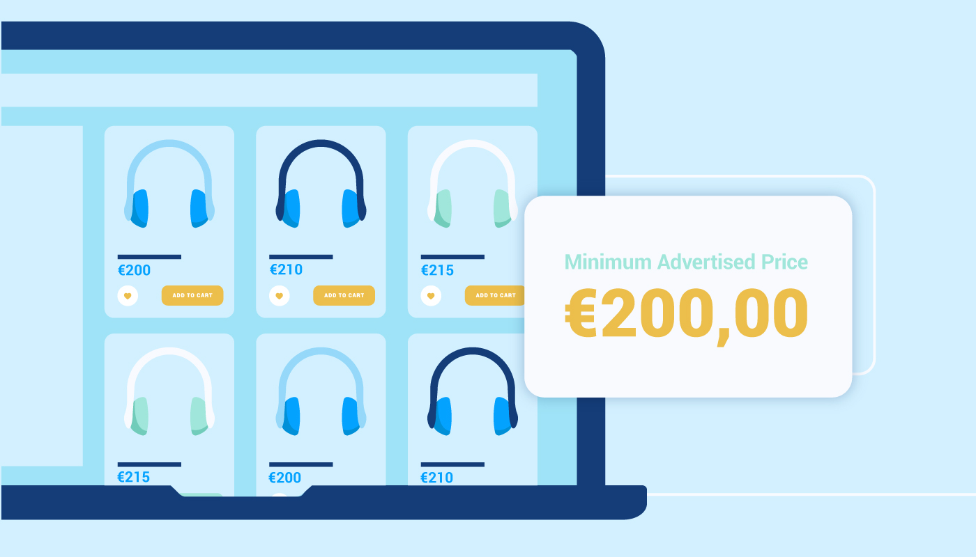 What is MAP Pricing? What is MAP Pricing?
