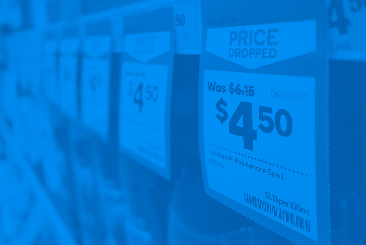 Winners vs. losers part II: the optimal price ratio depends on category elasticity Winners vs. losers part II: the optimal price ratio depends on category elasticity