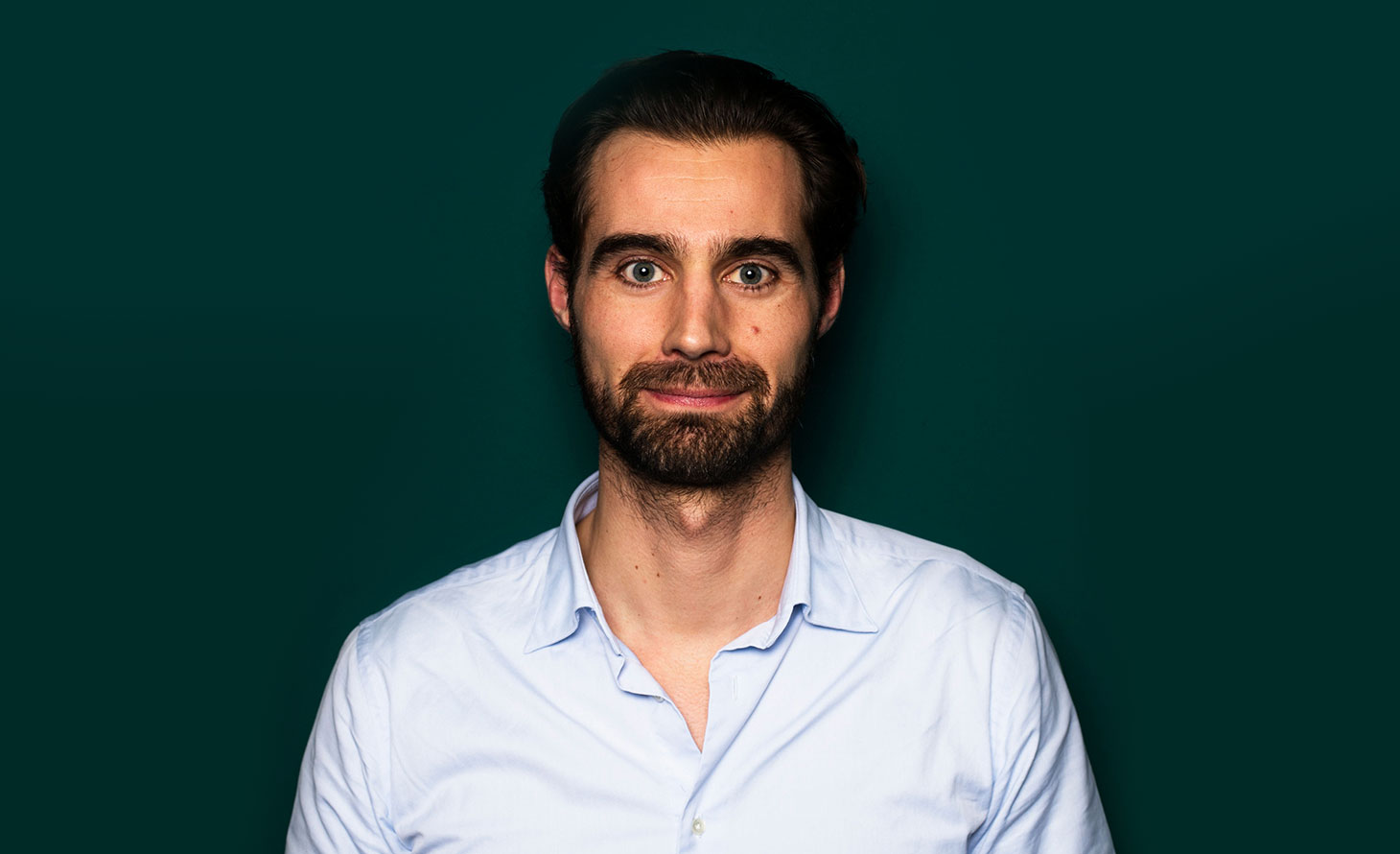Getting To Know You: Sander Roose, CEO & founder, Omnia Retail Getting To Know You: Sander Roose, CEO & founder, Omnia Retail