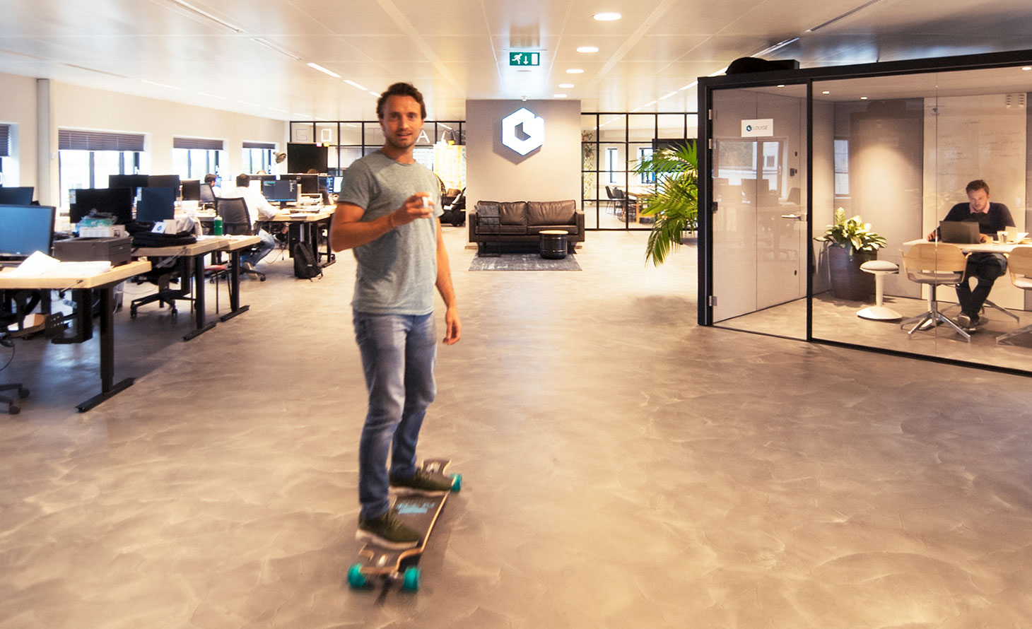 Startups you need to know Startups you need to know