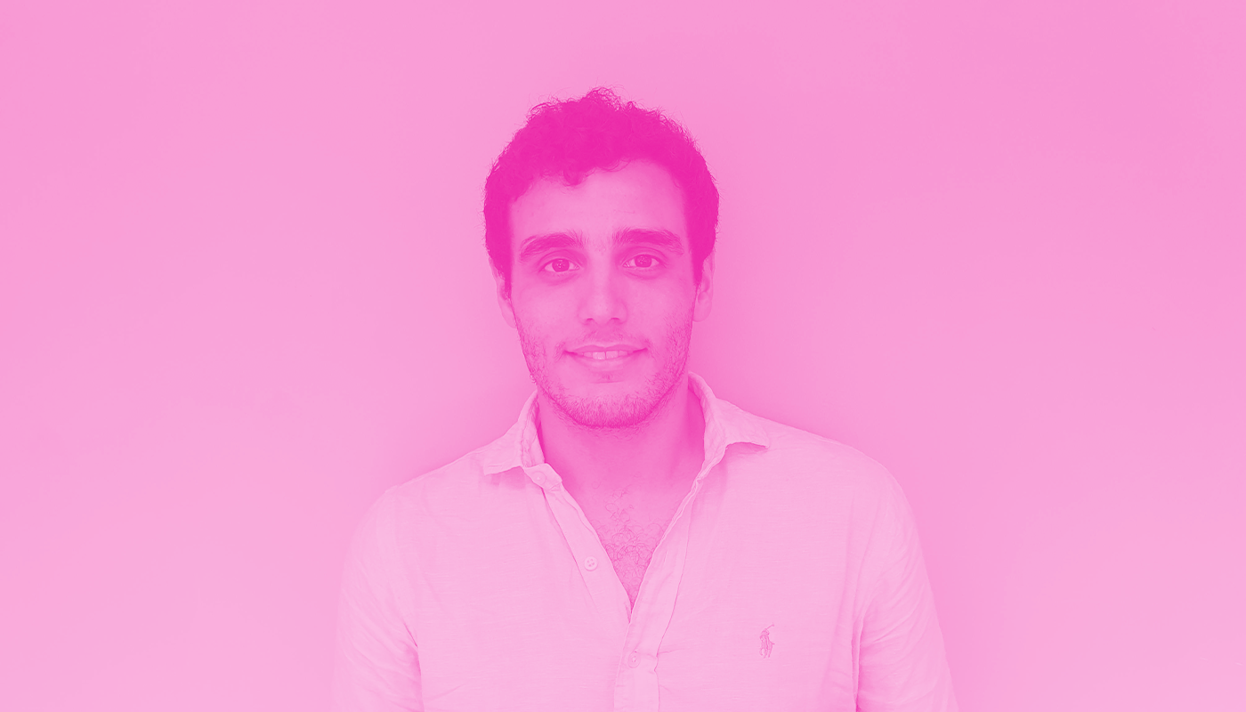Meet the Team: Santiago Meet the Team: Santiago