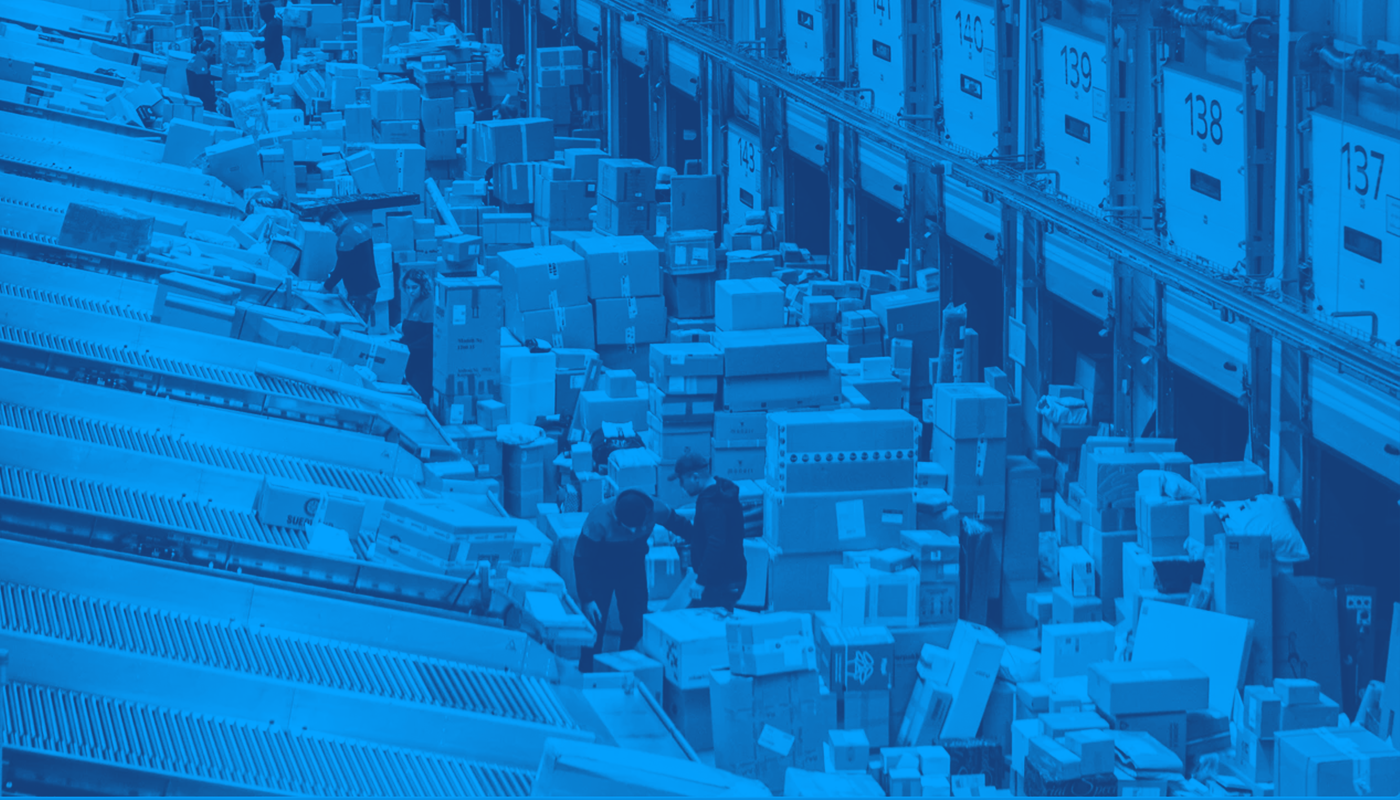 Amazon is closing in on Dutch competitors Amazon is closing in on Dutch competitors