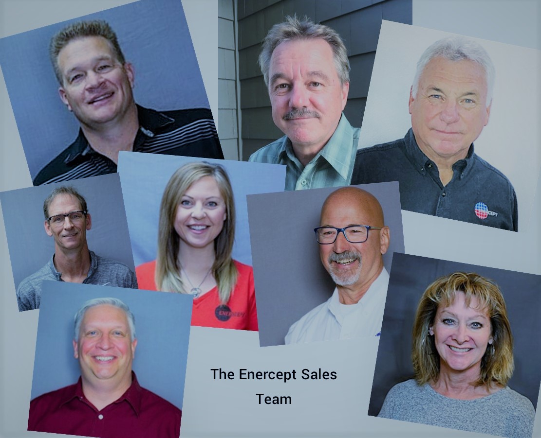 sales team a