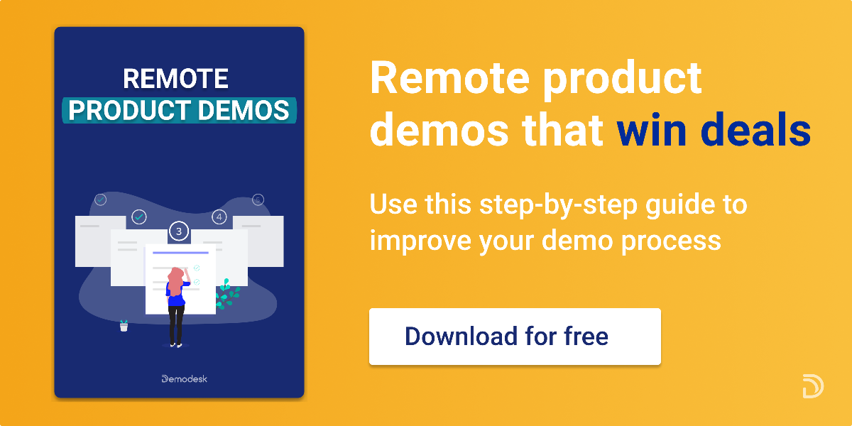 What Is A Product Demo Why Is It Important