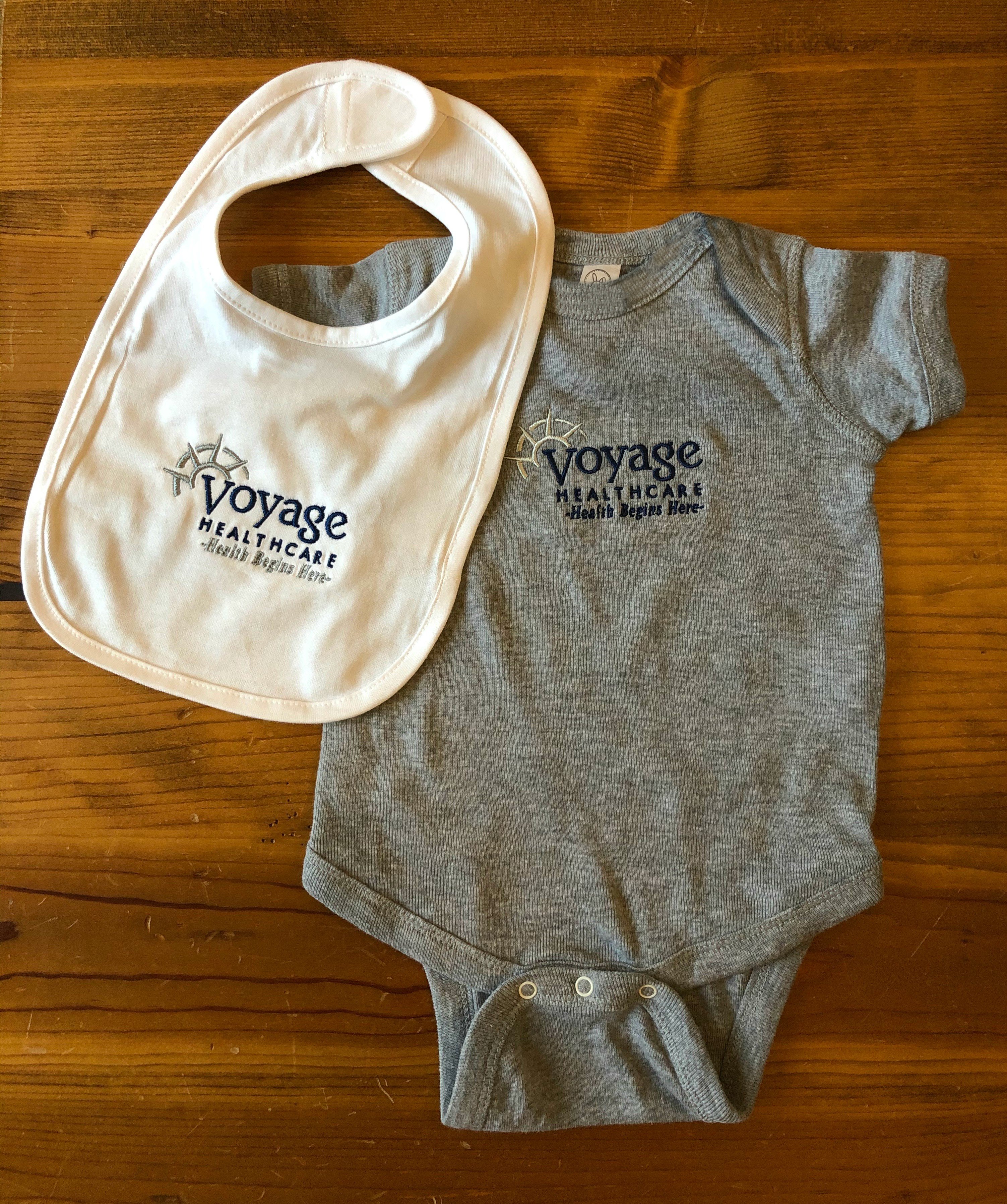 VH Onesie & Bib