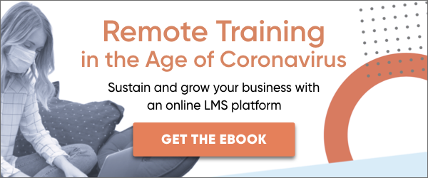 Remote Training in the Age of Coronavirus eBook