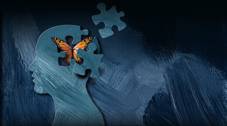 Devil or Angel?  The Process of Diagnosis for ASD Children