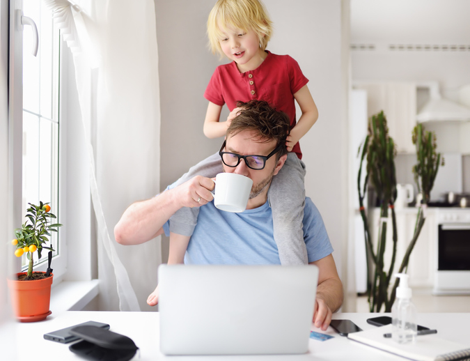The Simple Guide to Prevent Autism Caregiver Burnout