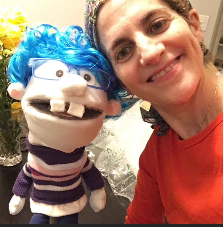 Ilana Danneman, PT