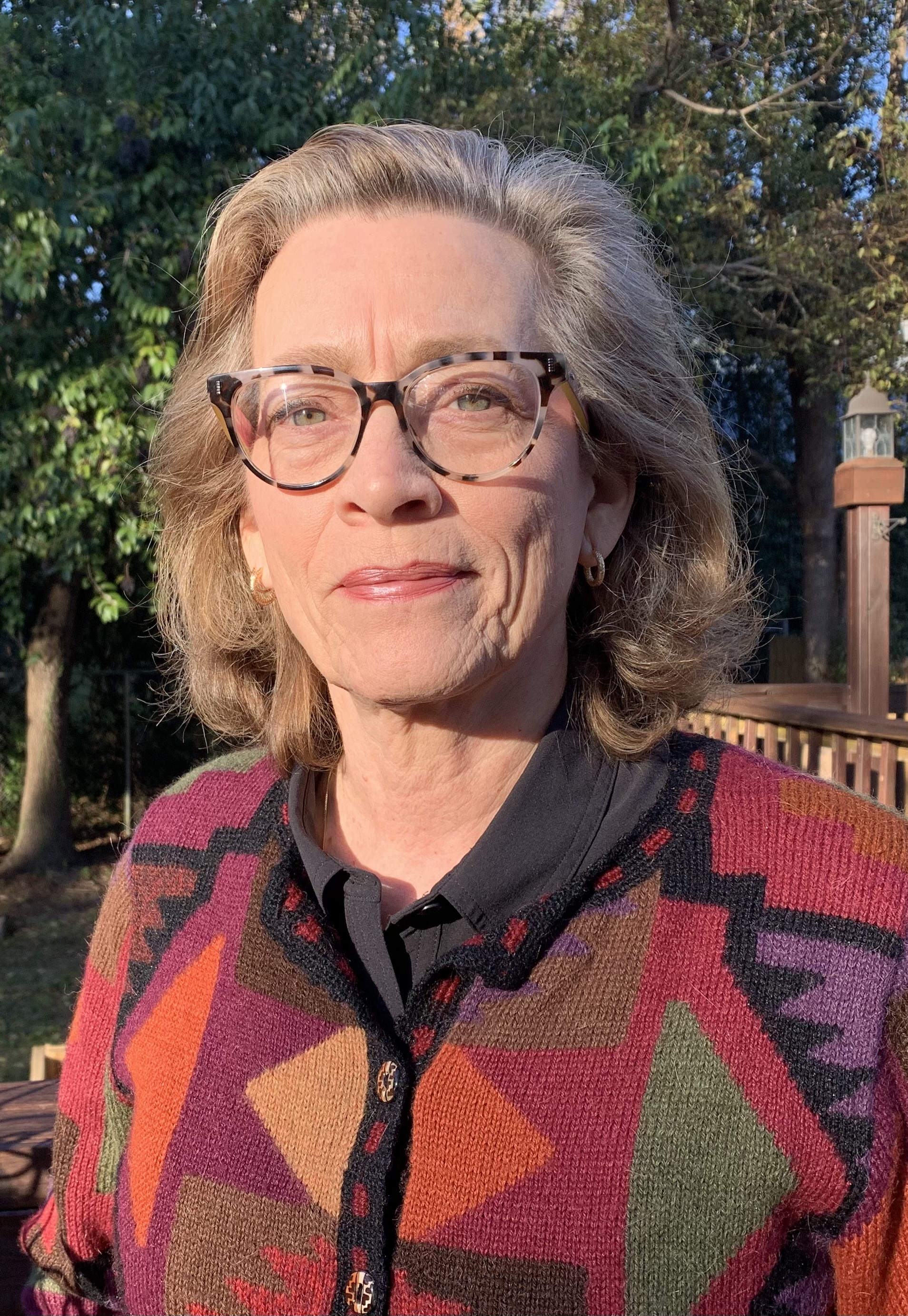 Signe M. Kastberg