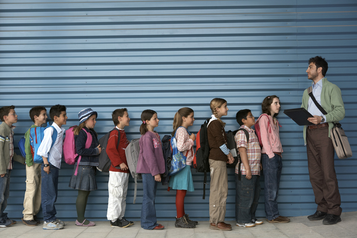 Proactive Strategies for Reducing Problem Behaviors Before they Happen
